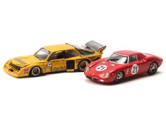 BAM & A.M.R. - X (2)