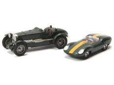 BARRY K LESTER (GB) (2)