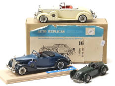 AUTO REPLICAS (GB) (3)