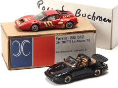 A.M.R. - X & MINICHAMPS (2)