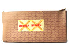 CITROËN (FRANCE) (1)