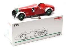 MÄRKLIN (ALLEMAGNE) (1)