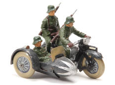 LINEOL (ALLEMAGNE) (1)