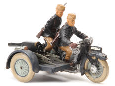 LINEOL (ALLEMAGNE) (1)