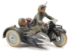 LINEOL (ALLEMAGNE) (1)