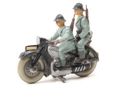 LINEOL (ALLEMAGNE) (1)