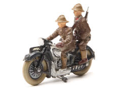 LINEOL (ALLEMAGNE) (1)