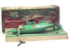 SUTCLIFFE MODEL (GB) (1)