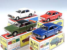 YONEZAWA TOYS DIAPET (JAPON) (4)