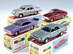 YONEZAWA TOYS DIAPET (JAPAN) (4)