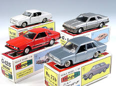 YONEZAWA TOYS DIAPET (JAPAN) (4)