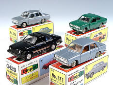 YONEZAWA TOYS DIAPET (JAPAN) (4)