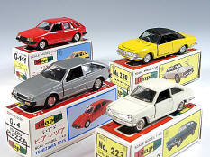 YONEZAWA TOYS DIAPET (JAPON) (4)