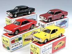 YONEZAWA TOYS DIAPET (JAPON) (4)