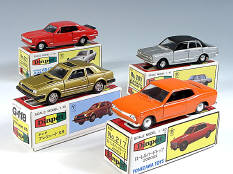 YONEZAWA TOYS DIAPET (JAPAN) (4)