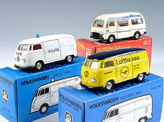 TOMICA DANDY (JAPON) (3)