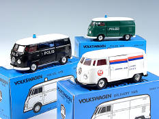 TOMICA DANDY (JAPON) (3)