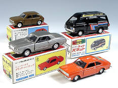 YONEZAWA TOYS DIAPET (JAPAN) (4)