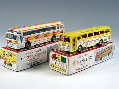 YONEZAWA TOYS DIAPET (JAPAN) (2)