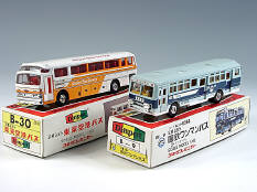 YONEZAWA TOYS DIAPET (JAPAN) (2)