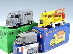 TOMICA DANDY (JAPAN) (3)