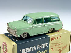 CHERRYCA PHENIX (JAPON) (1)