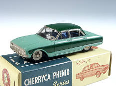 CHERRYCA PHENIX (JAPAN) (1)