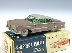 CHERRYCA PHENIX (JAPAN) (1)