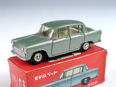 ASAHI-ATC MODEL PET (JAPON) (1)