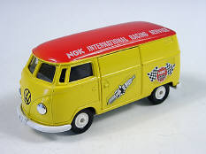 TOMICA DANDY (JAPAN) (1)