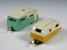 DINKY TOYS (GB) (2)