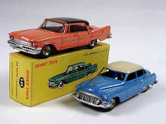 DINKY TOYS FRANCE (2)