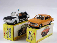 DINKY TOYS FRANCE (2)