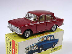 DINKY TOYS FRANCE (1)