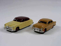 DINKY TOYS (GB) (2)