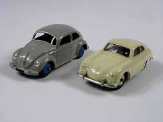 DINKY TOYS (GB) (2)