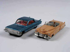 DINKY TOYS GB (2)