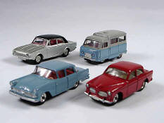 DINKY TOYS GB (4)