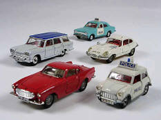 DINKY TOYS GB (5)