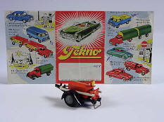 TEKNO (DANEMARK) (2)