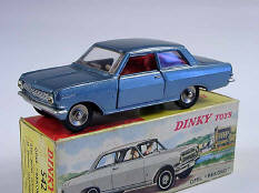 DINKY TOYS FRANCE (1)
