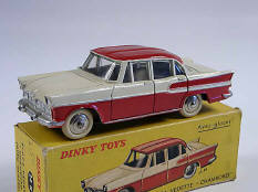 DINKY TOYS FRANCE (1)