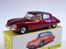 DINKY TOYS FRANCE (1)