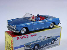 DINKY TOYS FRANCE (1)