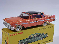 DINKY TOYS FRANCE (1)