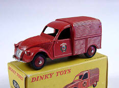 DINKY TOYS FRANCE (1)