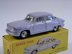 DINKY TOYS FRANCE (1)
