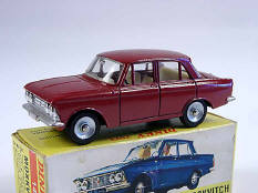 DINKY TOYS FRANCE (1)
