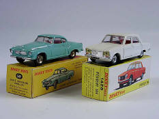 DINKY TOYS FRANCE (2)