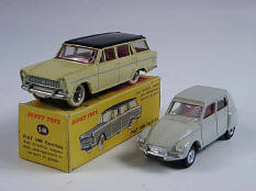 DINKY TOYS FRANCE (2)